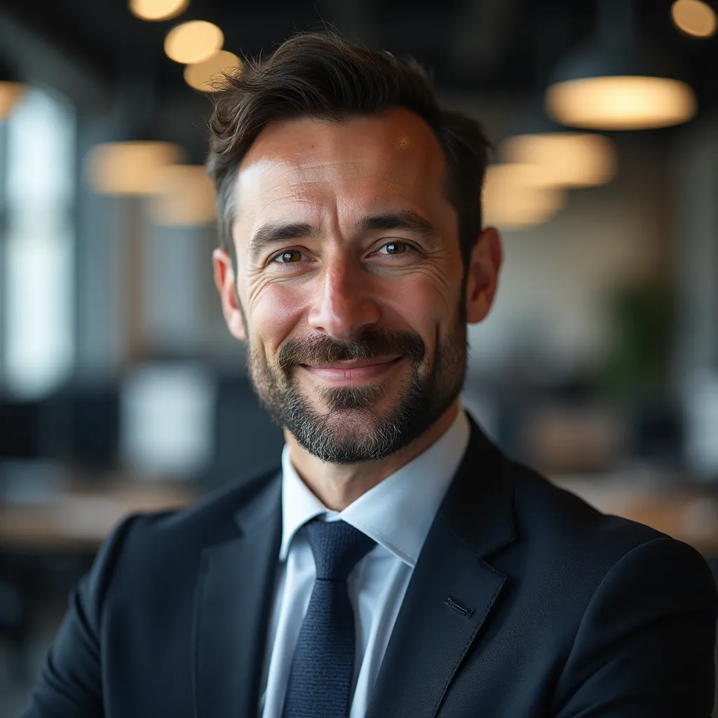Piotr Wiśniewski, Analityk ds. Rynków Złota